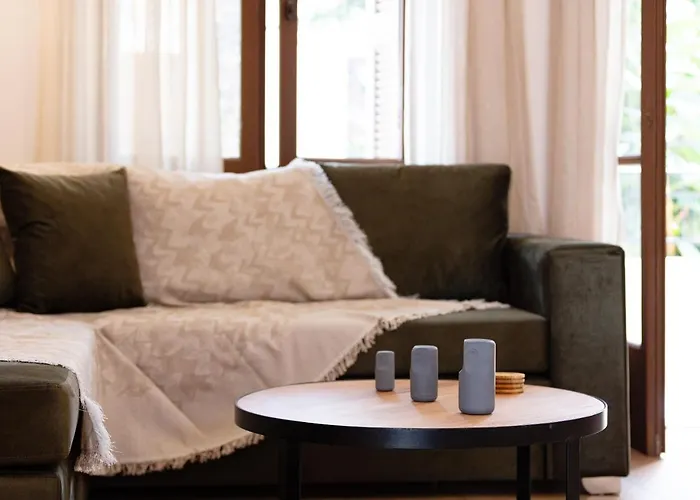 Lilys Apartments