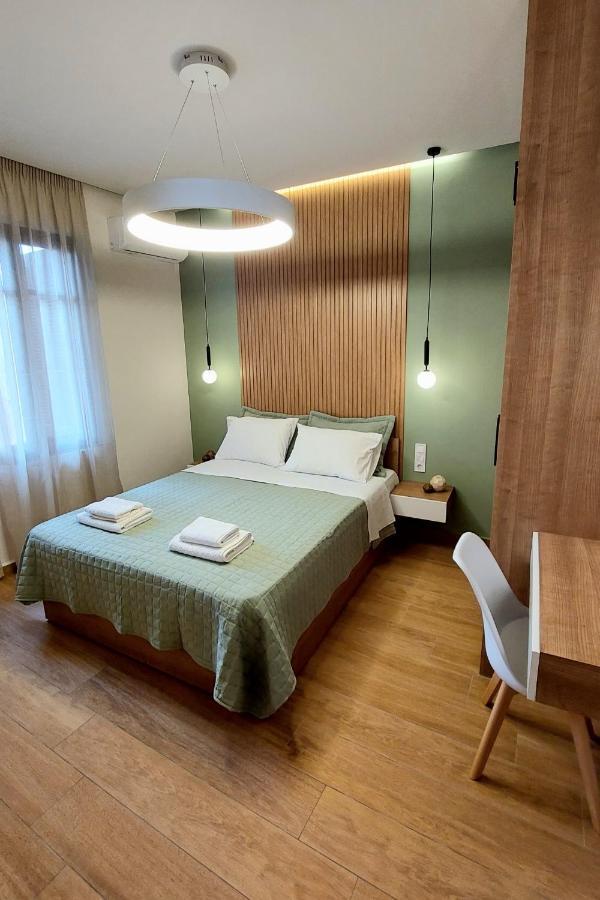 Lilys Apartments Daire