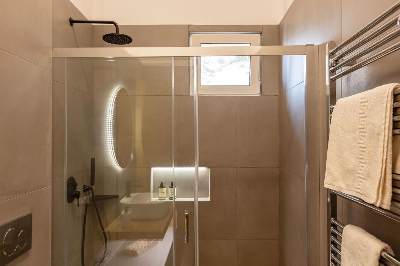 Lilys Apartments Daire Resmo