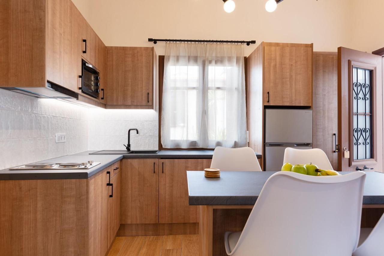Lilys Apartments