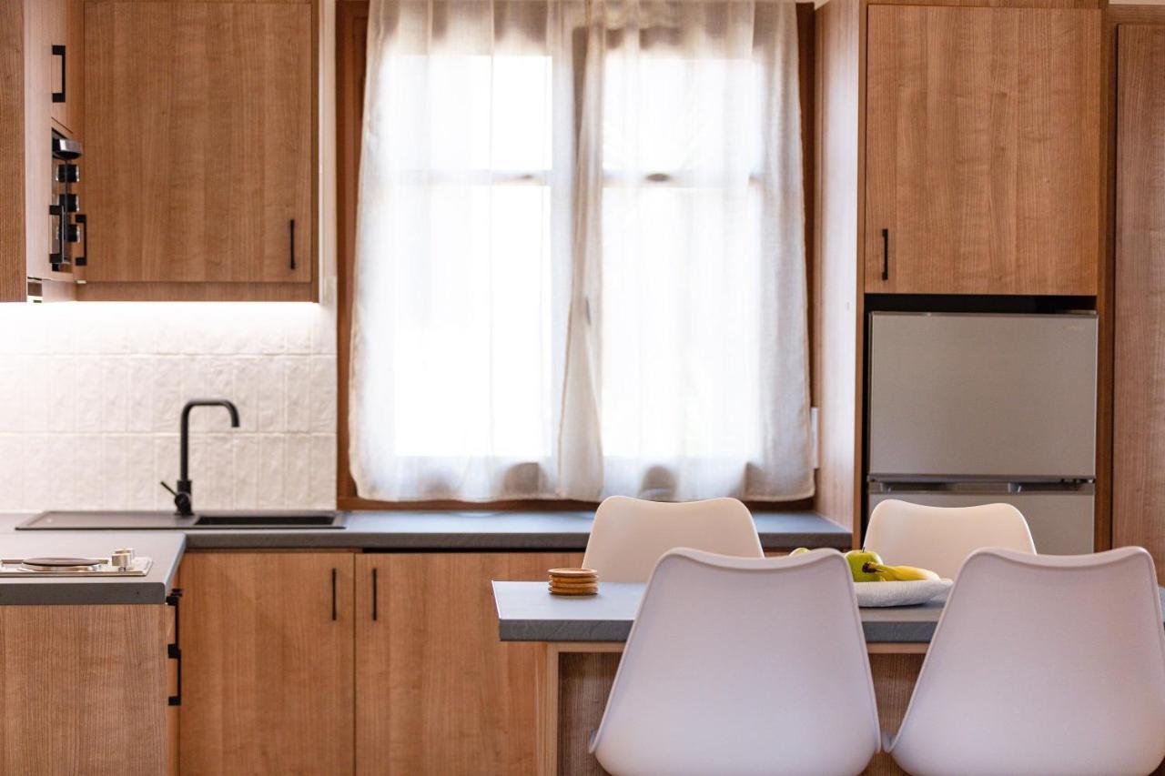 Lilys Apartments Daire Resmo