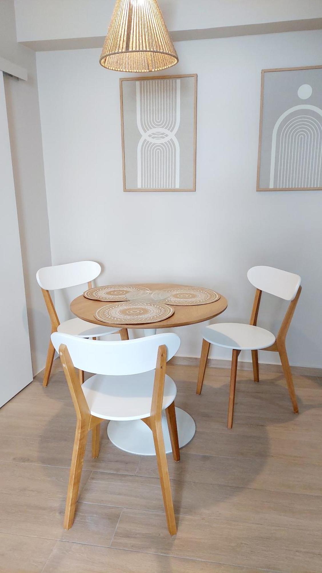 Daire Lilys Apartments Resmo