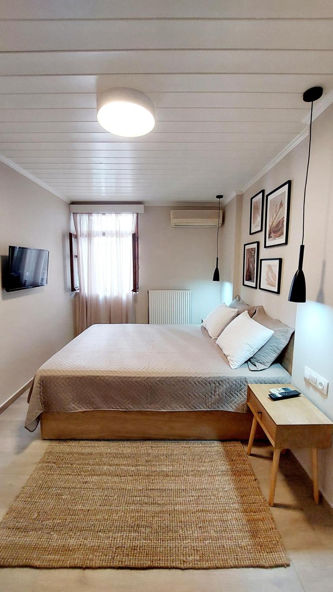 Daire Lilys Apartments Resmo