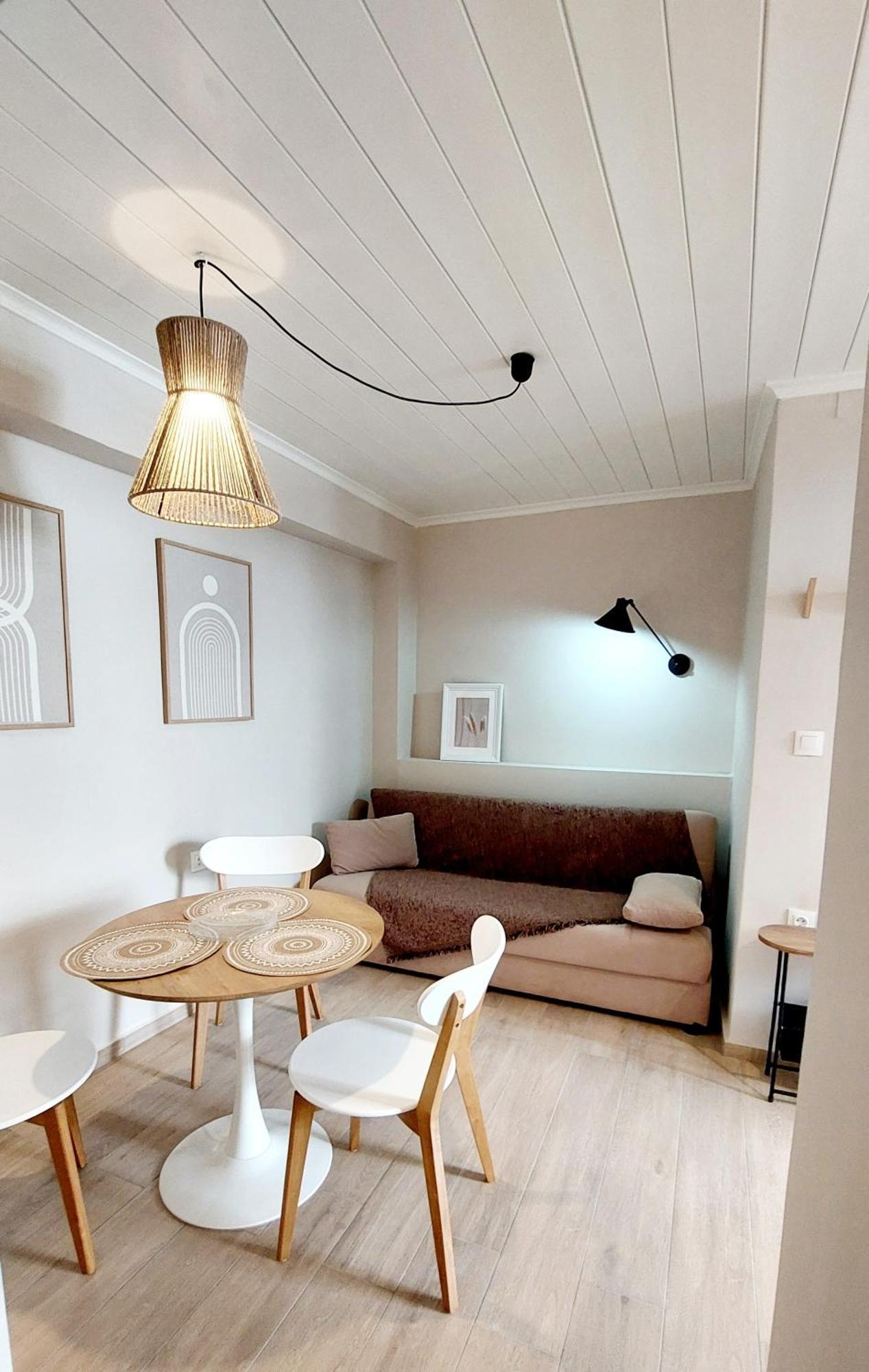 Lilys Apartments Daire Resmo